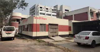 নারায়ণগঞ্জে পারিবারিক কলহের জেরে গৃহবধূকে হত্যা, স্বামী পলাতক